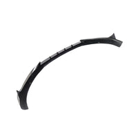 Carbon Front Splitter voor Audi TT MK3