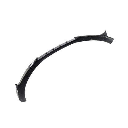 Carbon Front Splitter voor Audi TT MK3