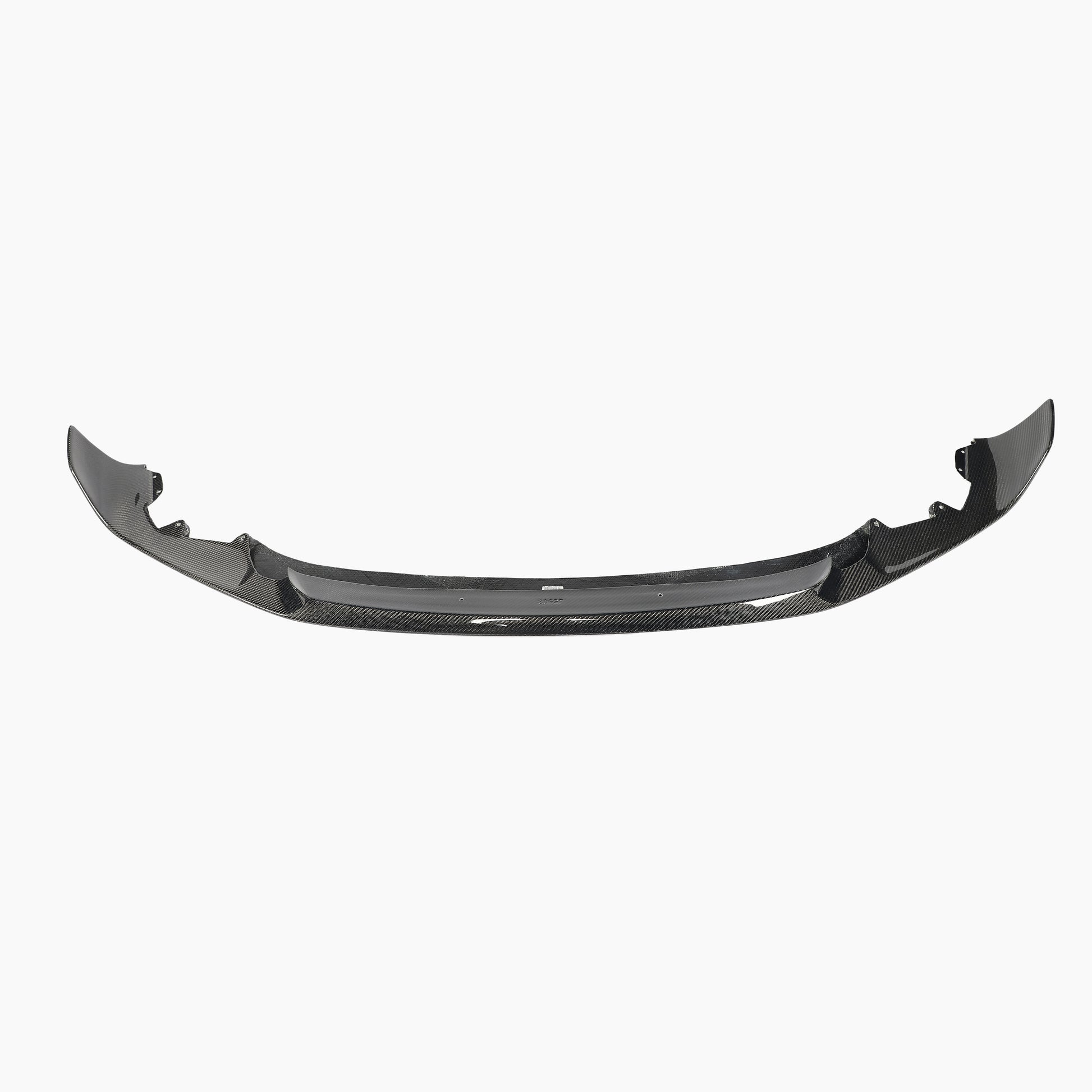 Carbon Front Splitter voor BMW M2 F87