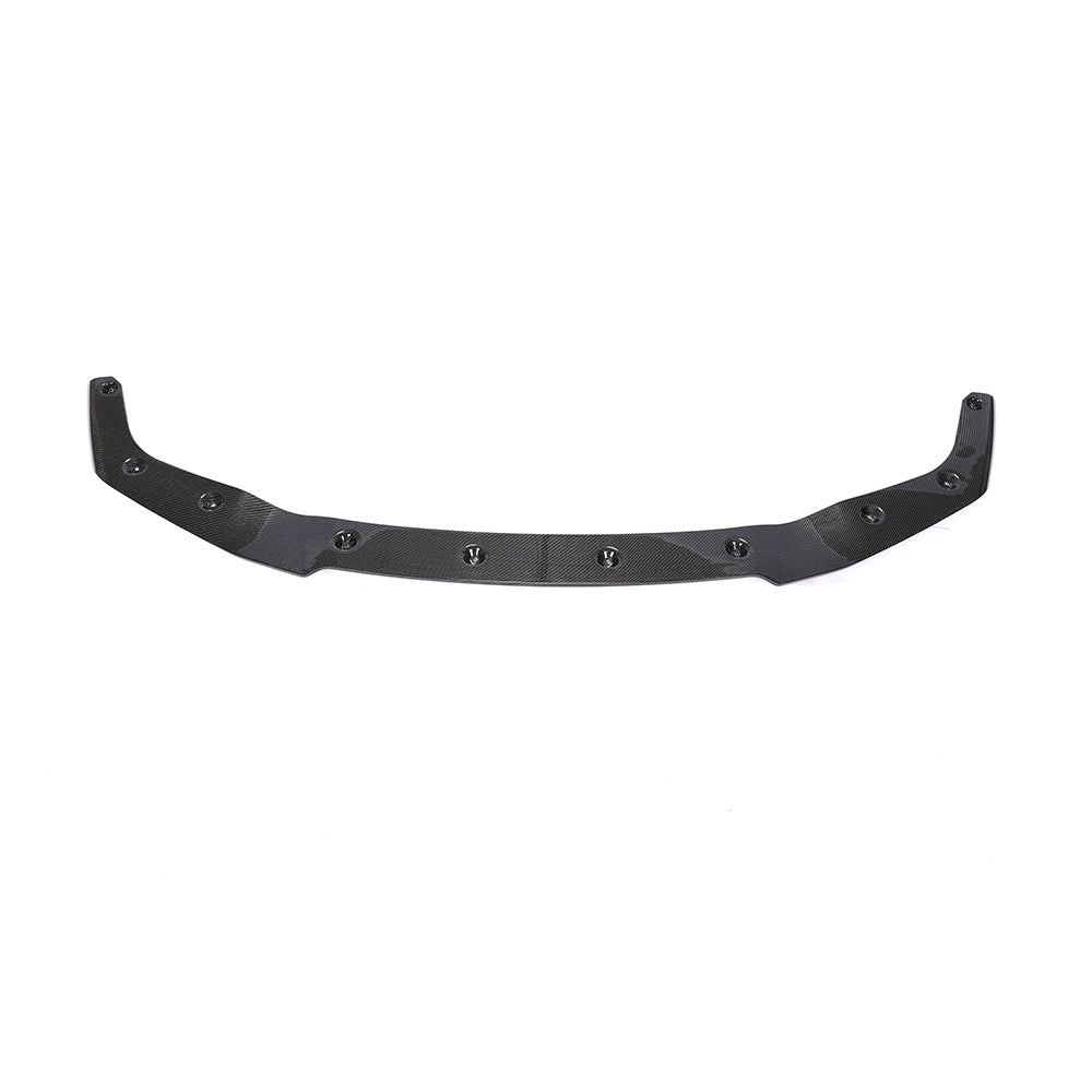 Carbon Front Splitter voor BMW M2 F87