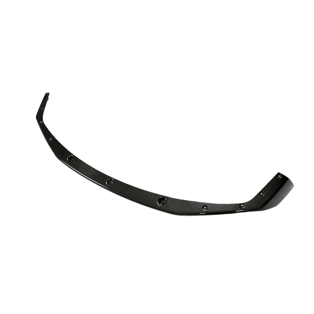 Carbon Front Splitter voor BMW M2 F87