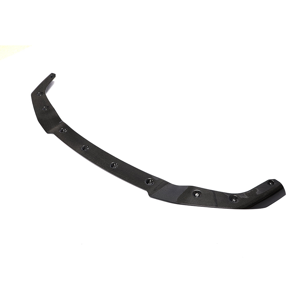 Carbon Front Splitter voor BMW M2 F87