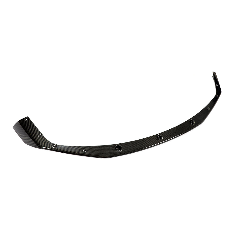 Carbon Front Splitter voor BMW M2 F87