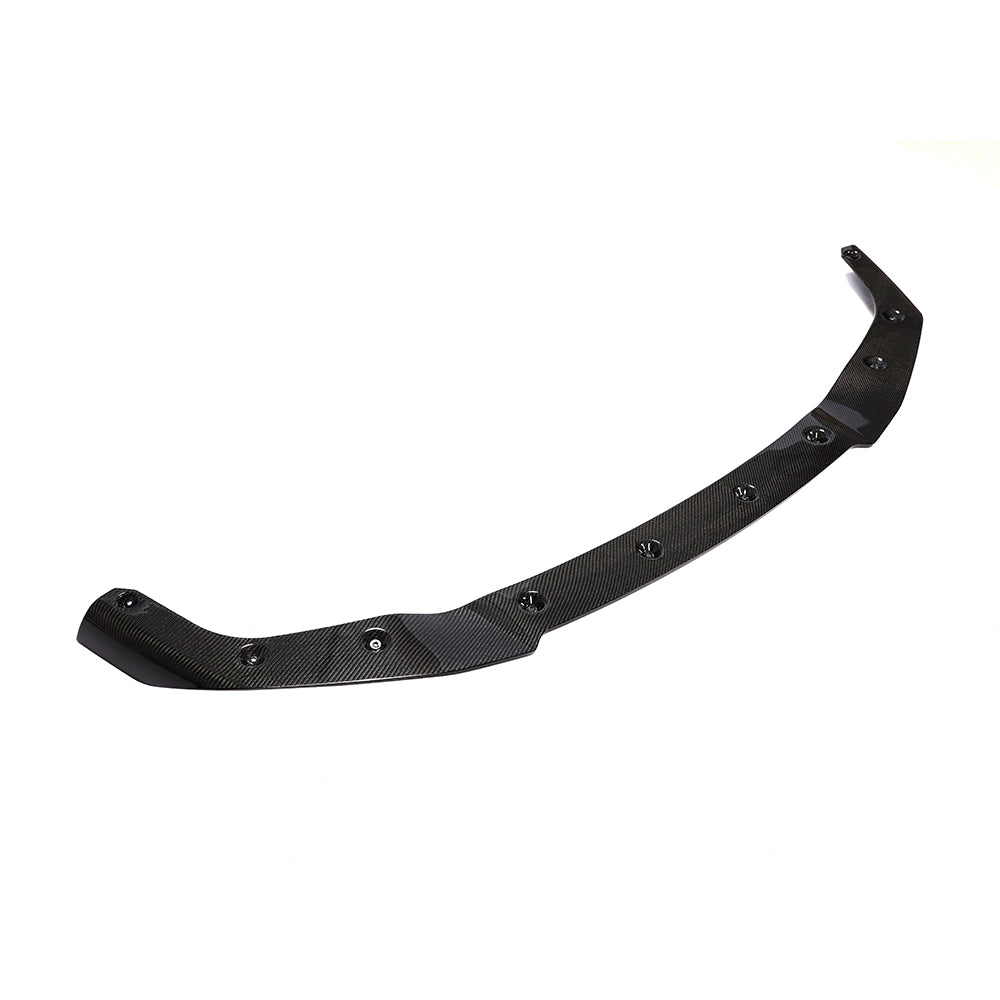 Carbon Front Splitter voor BMW M2 F87