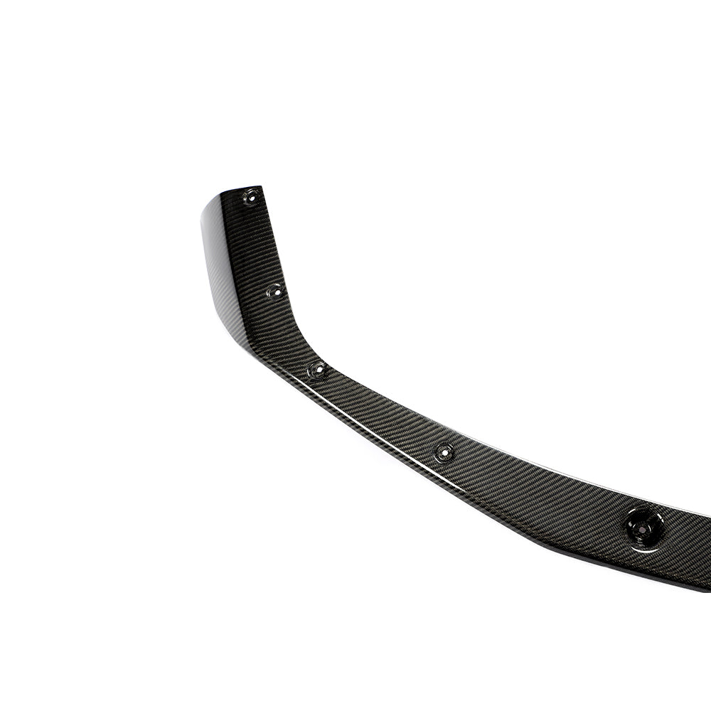 Carbon Front Splitter voor BMW M2 F87