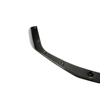 Carbon Front Splitter voor BMW M2 F87