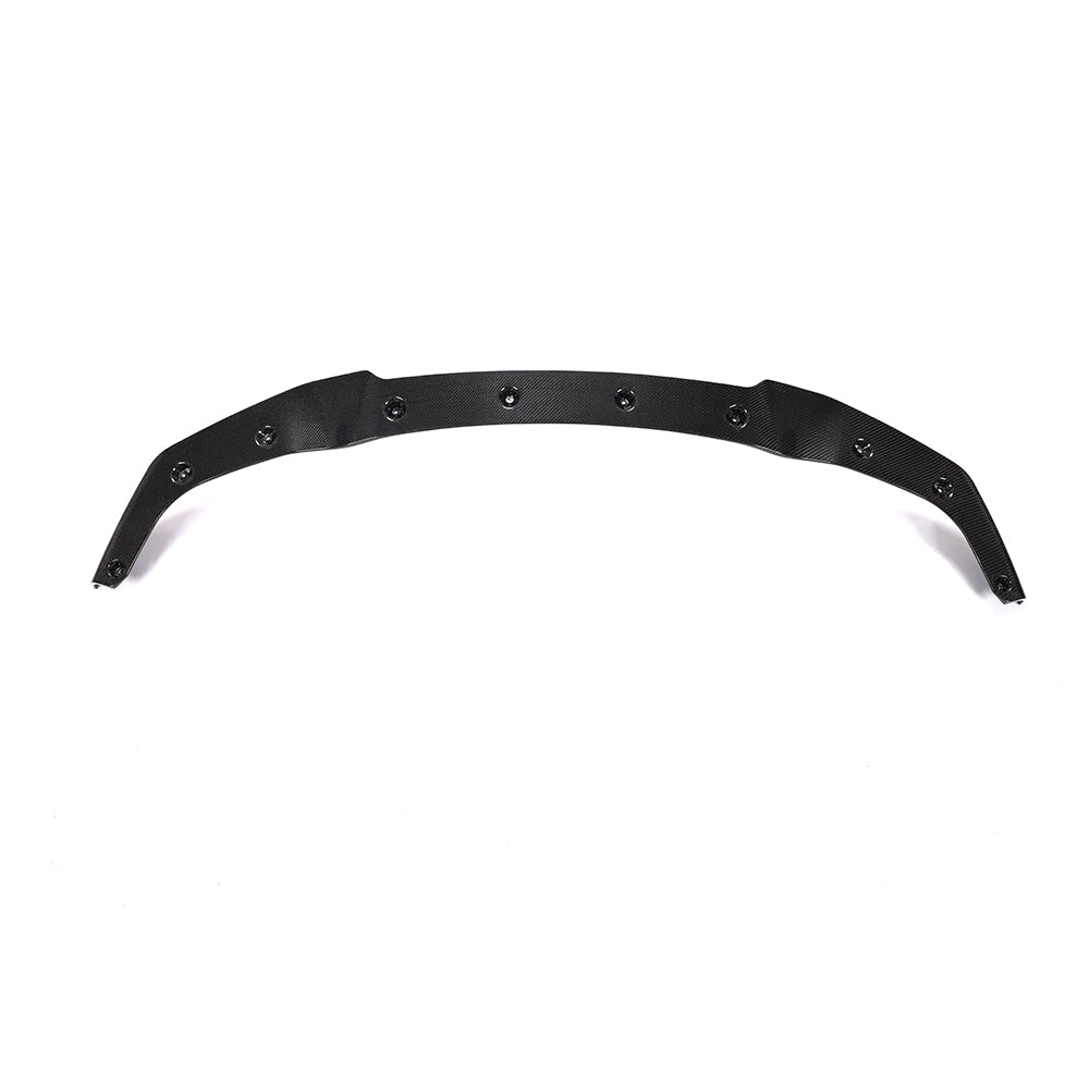 Carbon Front Splitter voor BMW M2 F87