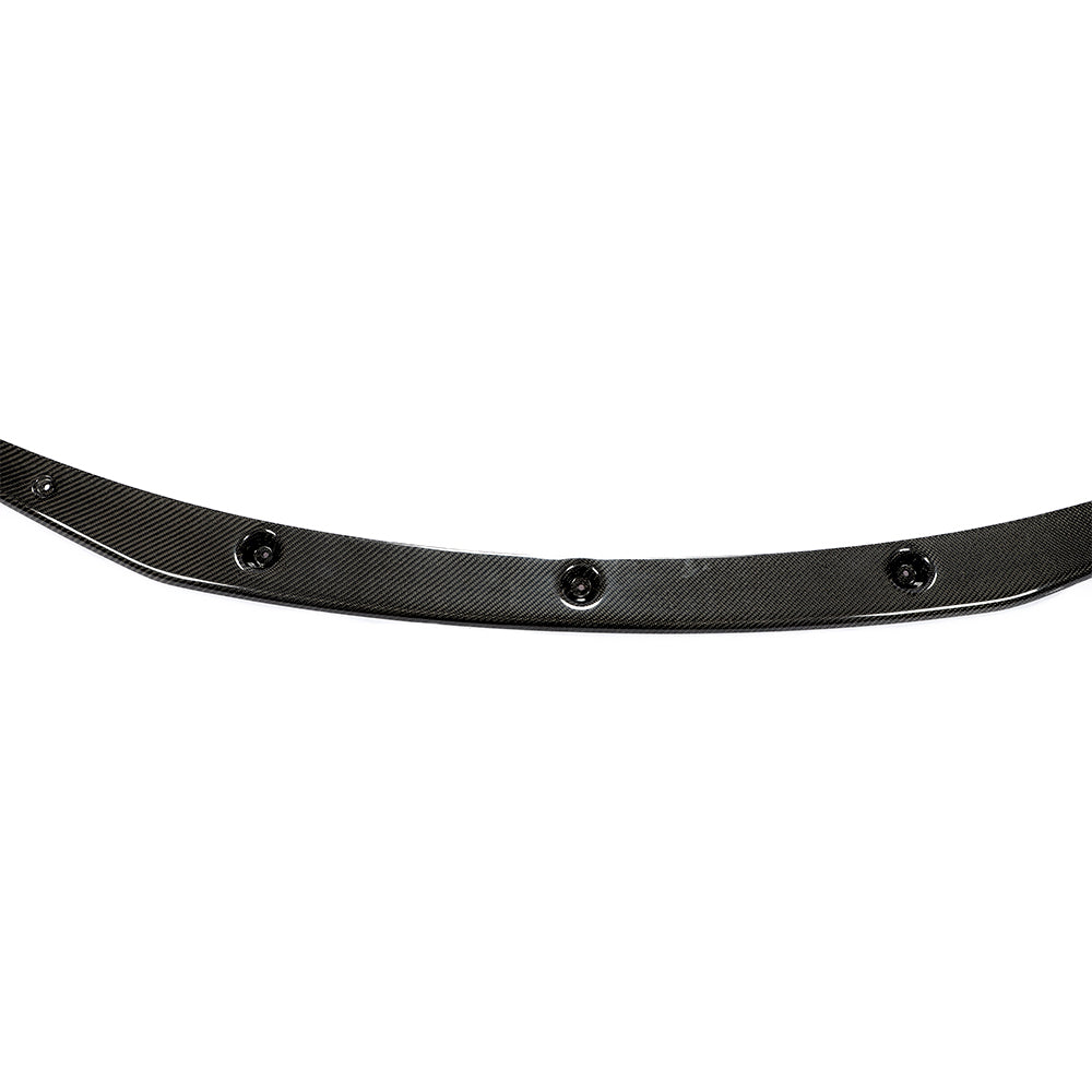 Carbon Front Splitter voor BMW M2 F87
