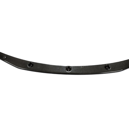 Carbon Front Splitter voor BMW M2 F87