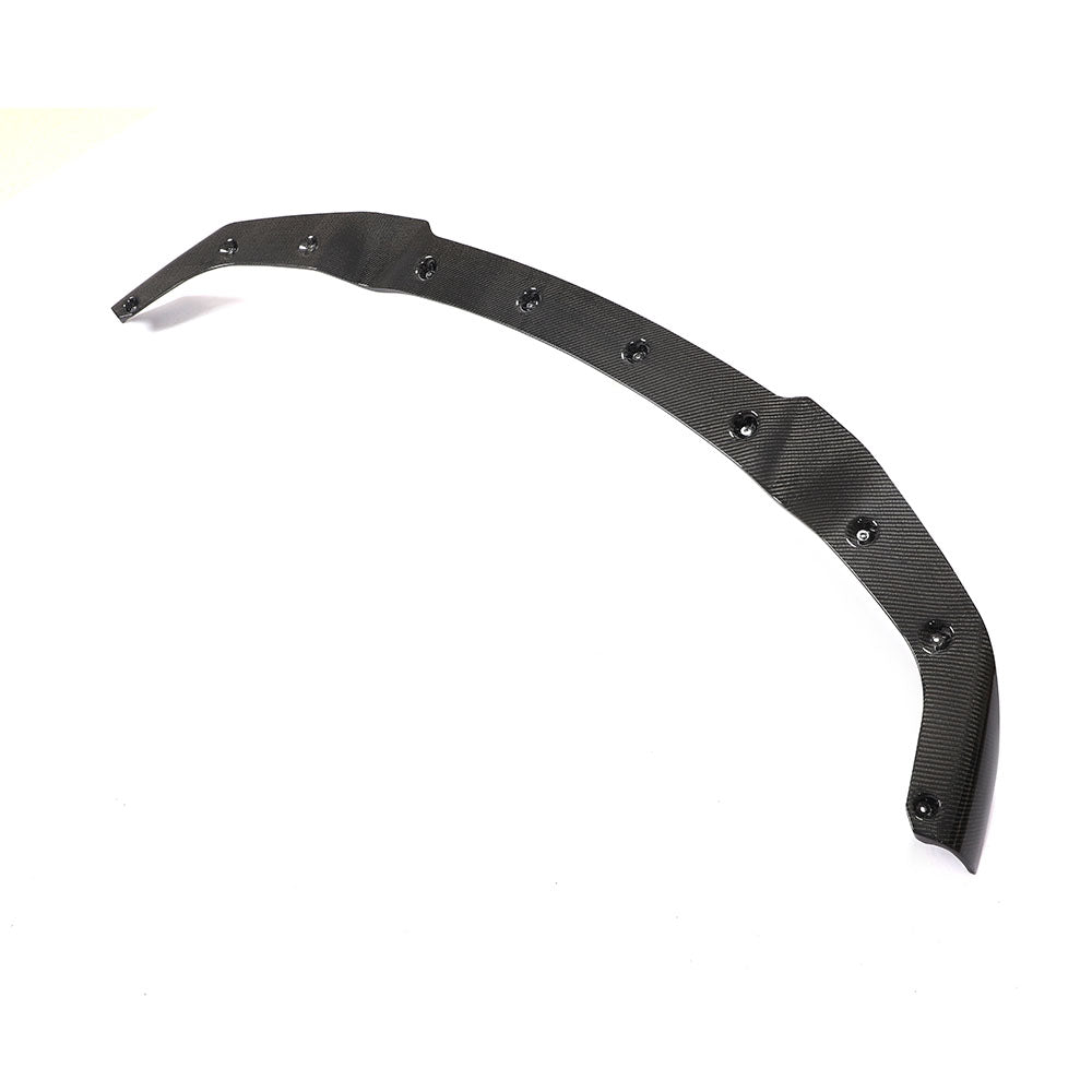 Carbon Front Splitter voor BMW M2 F87