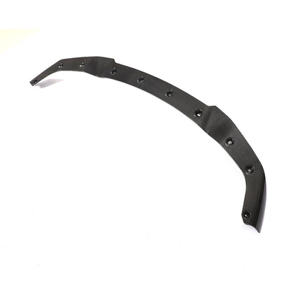 Carbon Front Splitter voor BMW M2 F87
