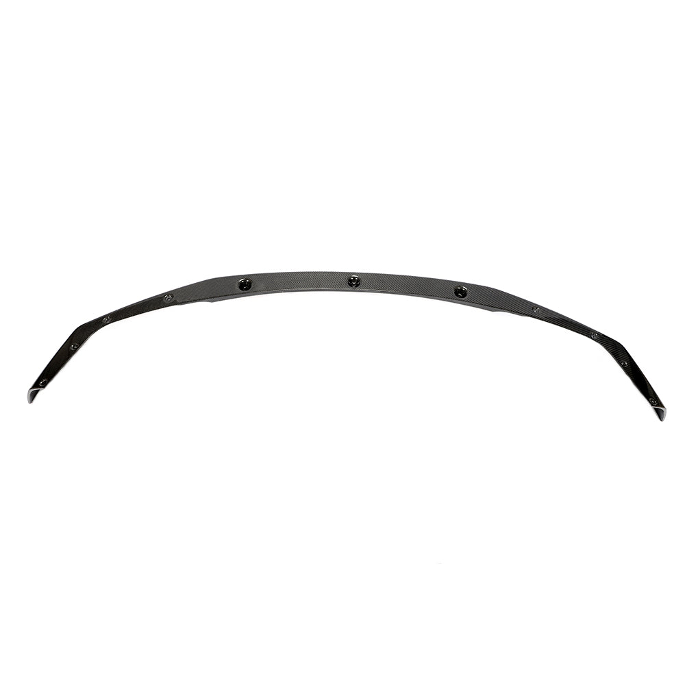 Carbon Front Splitter voor BMW M2 F87
