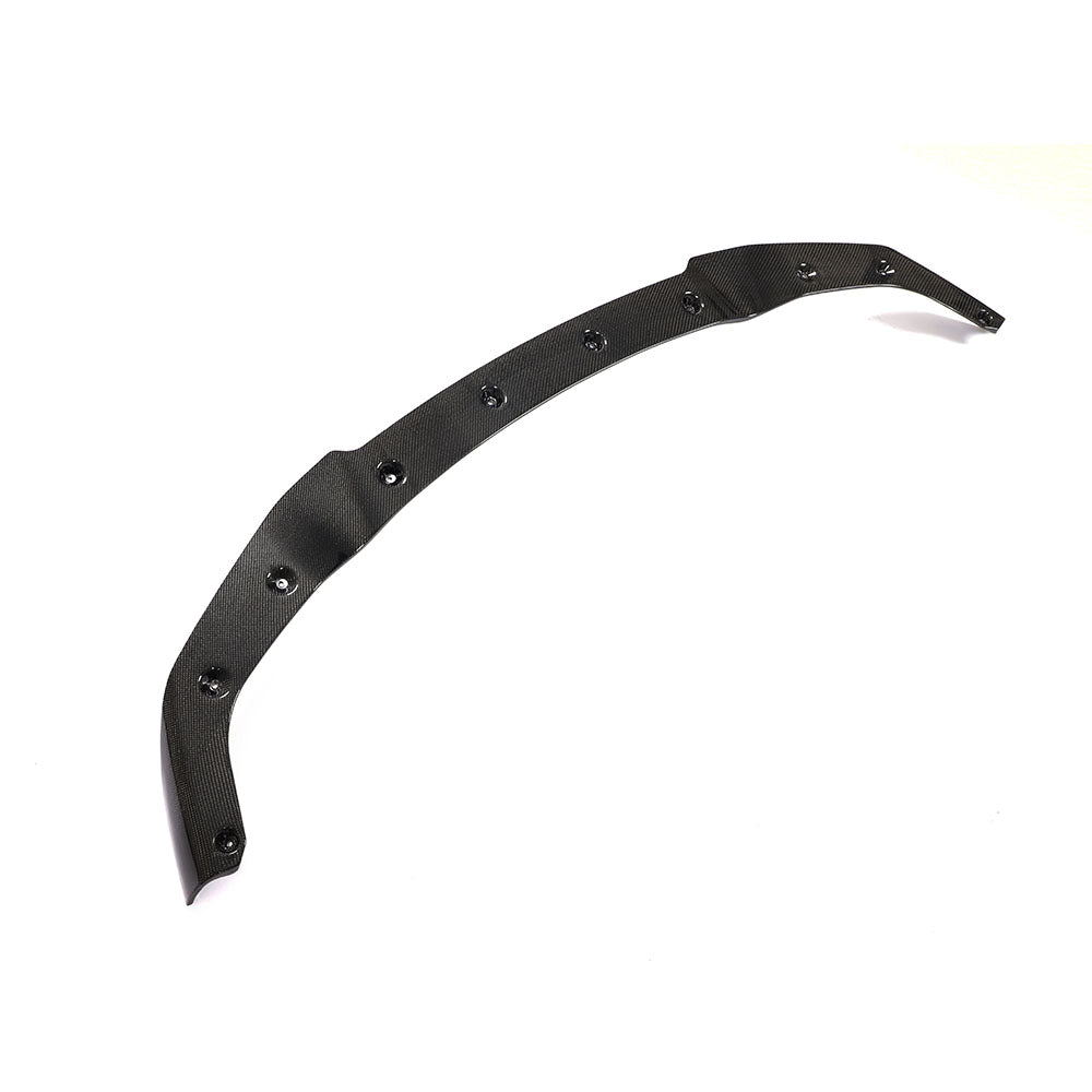 Carbon Front Splitter voor BMW M2 F87