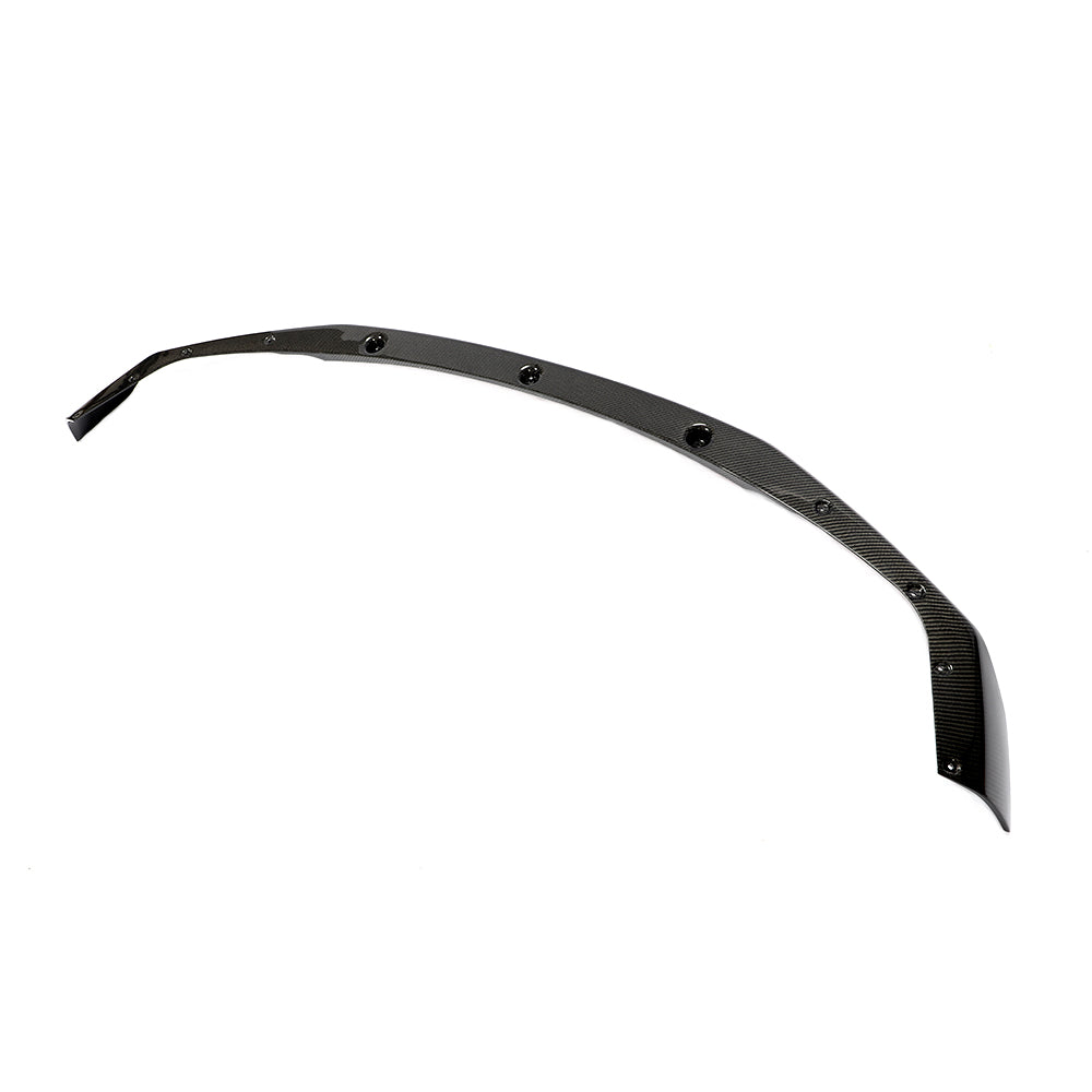 Carbon Front Splitter voor BMW M2 F87