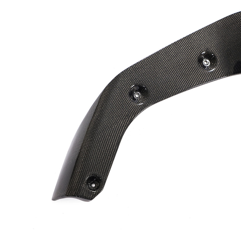 Carbon Front Splitter voor BMW M2 F87