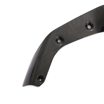 Carbon Front Splitter voor BMW M2 F87