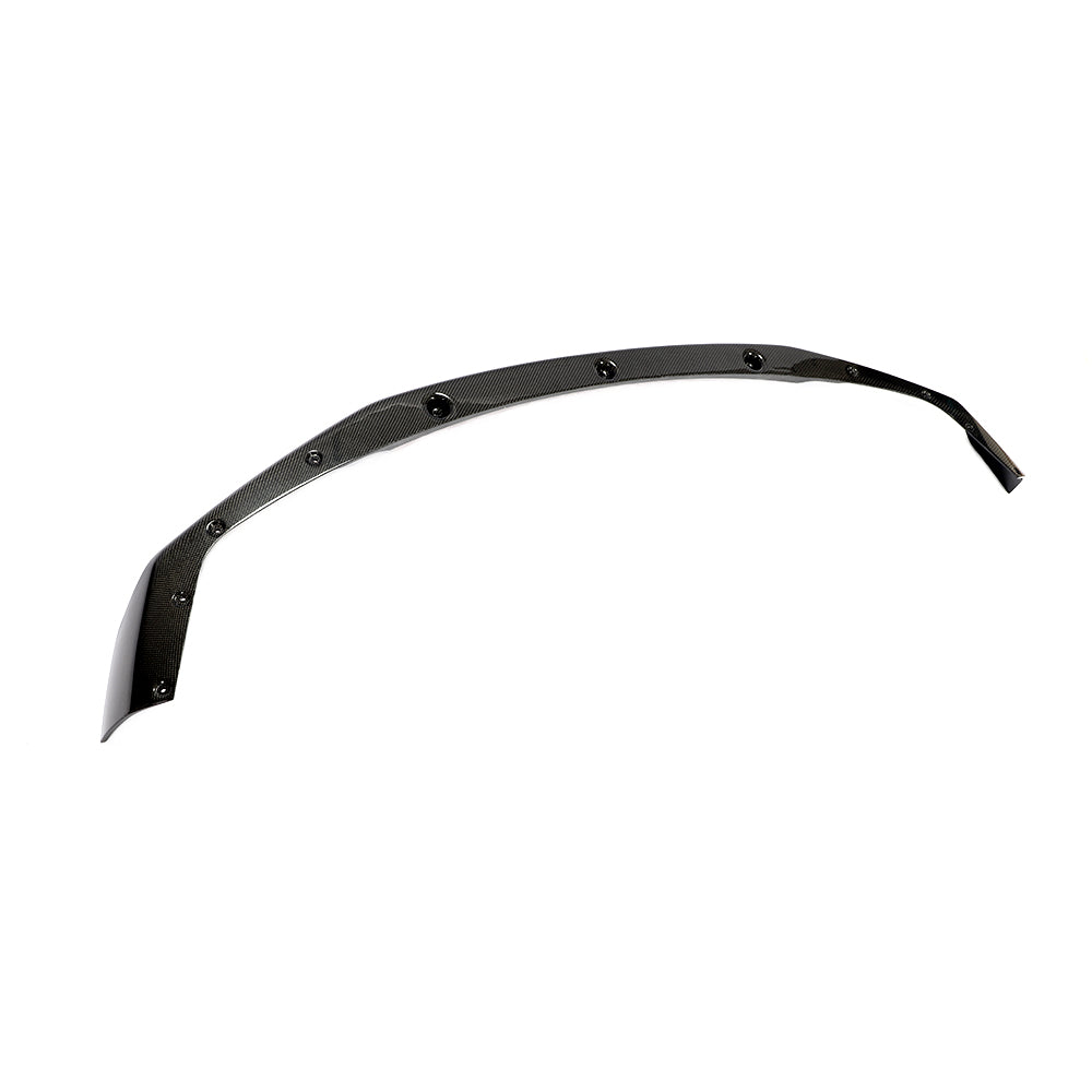 Carbon Front Splitter voor BMW M2 F87