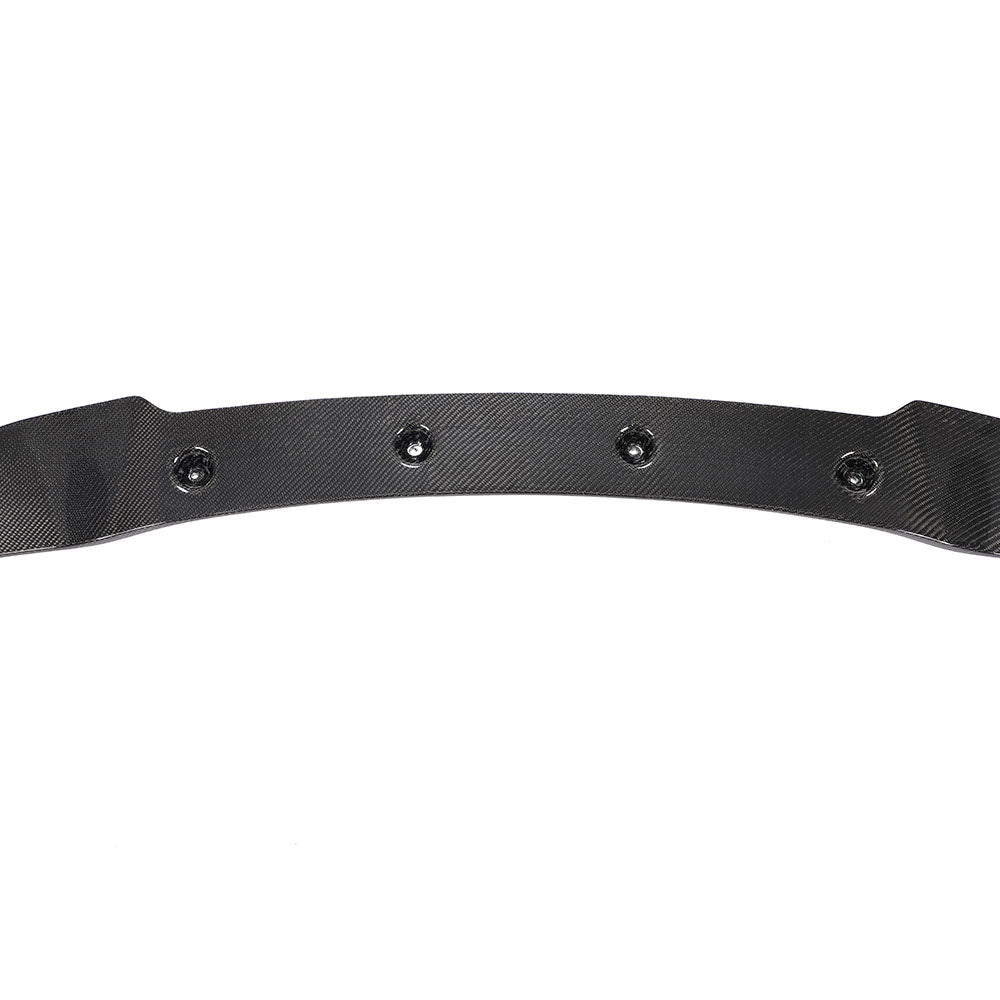 Carbon Front Splitter voor BMW M2 F87