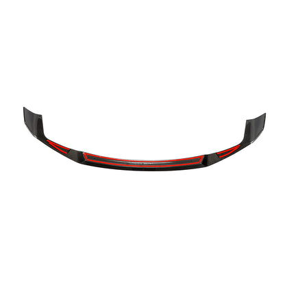 Carbon Front Splitter voor BMW M2 F87