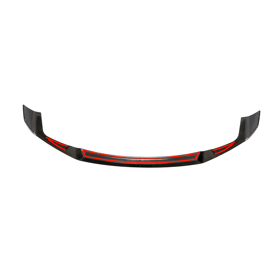 Carbon Front Splitter voor BMW M2 F87