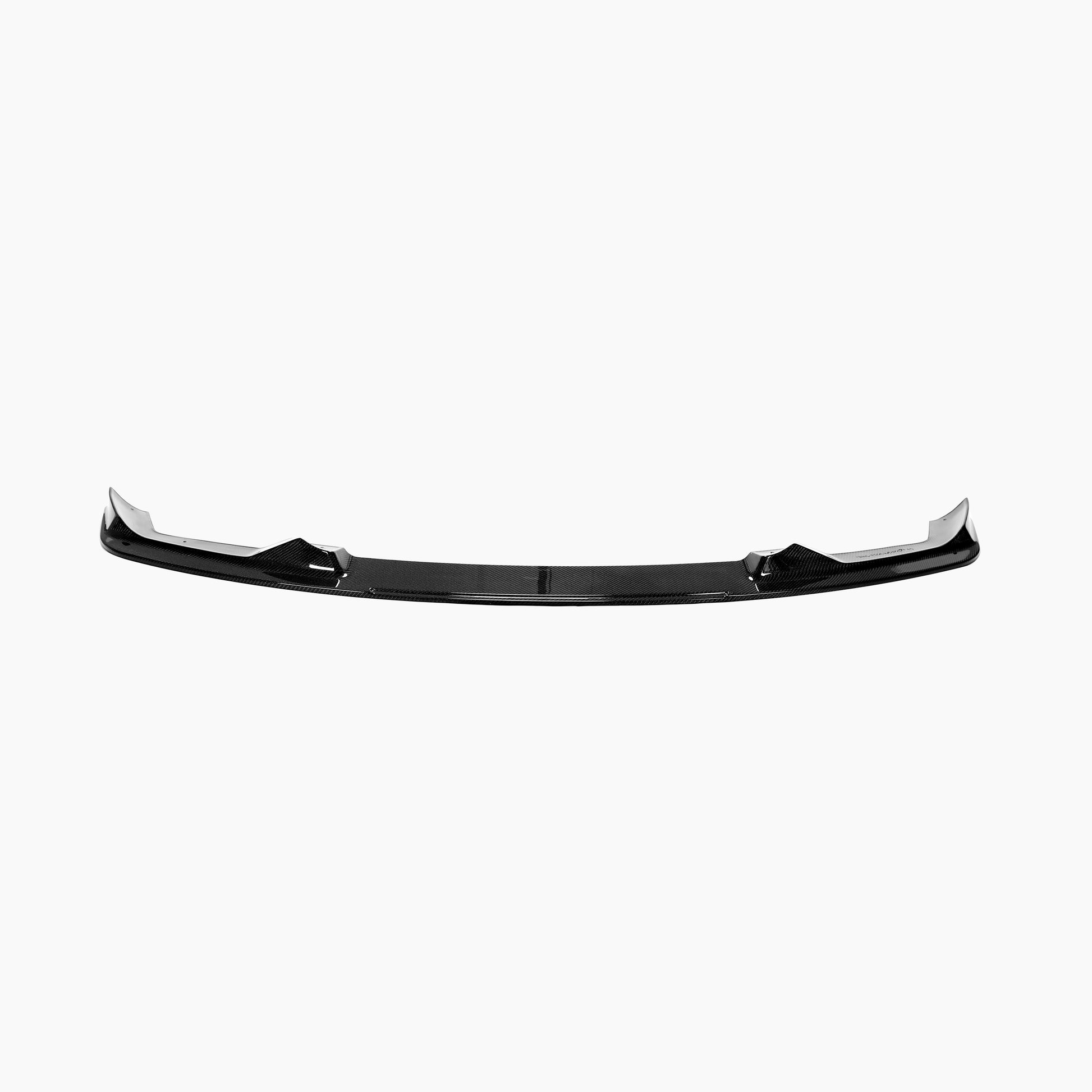 Carbon Front Splitter voor BMW M2 F87