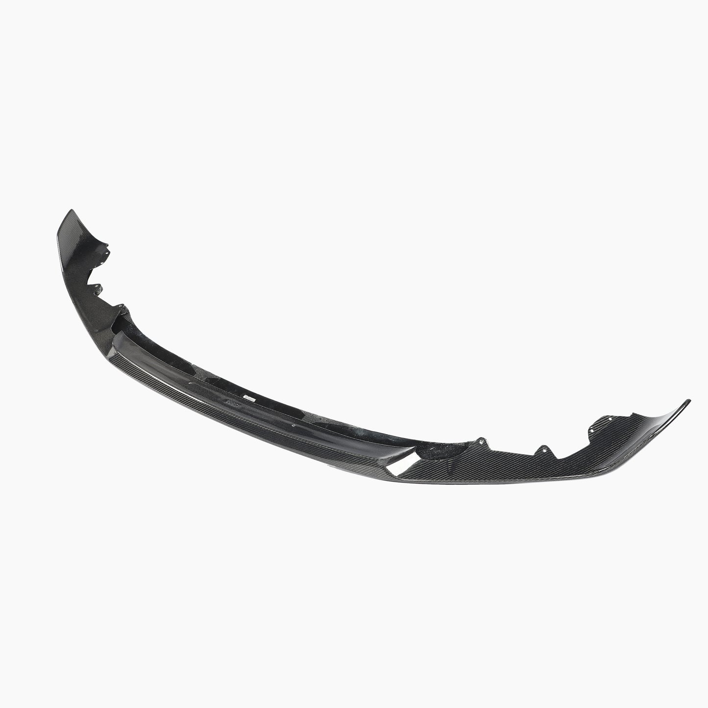 Carbon Front Splitter voor BMW M2 F87
