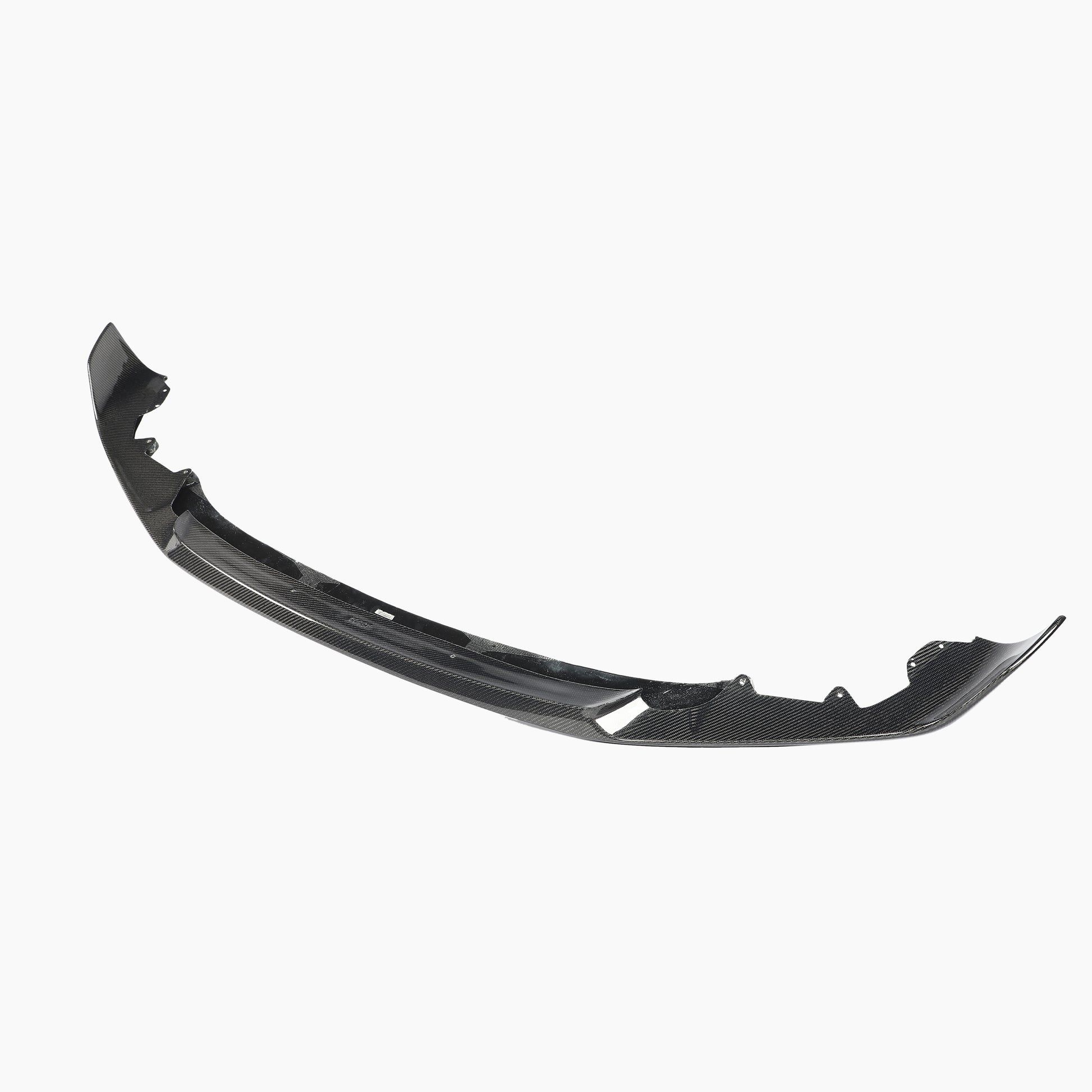 Carbon Front Splitter voor BMW M2 F87