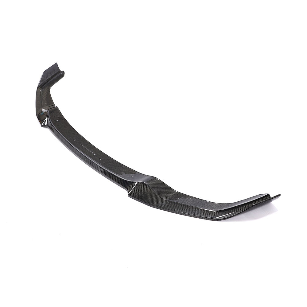 Carbon Front Splitter voor BMW M2 F87