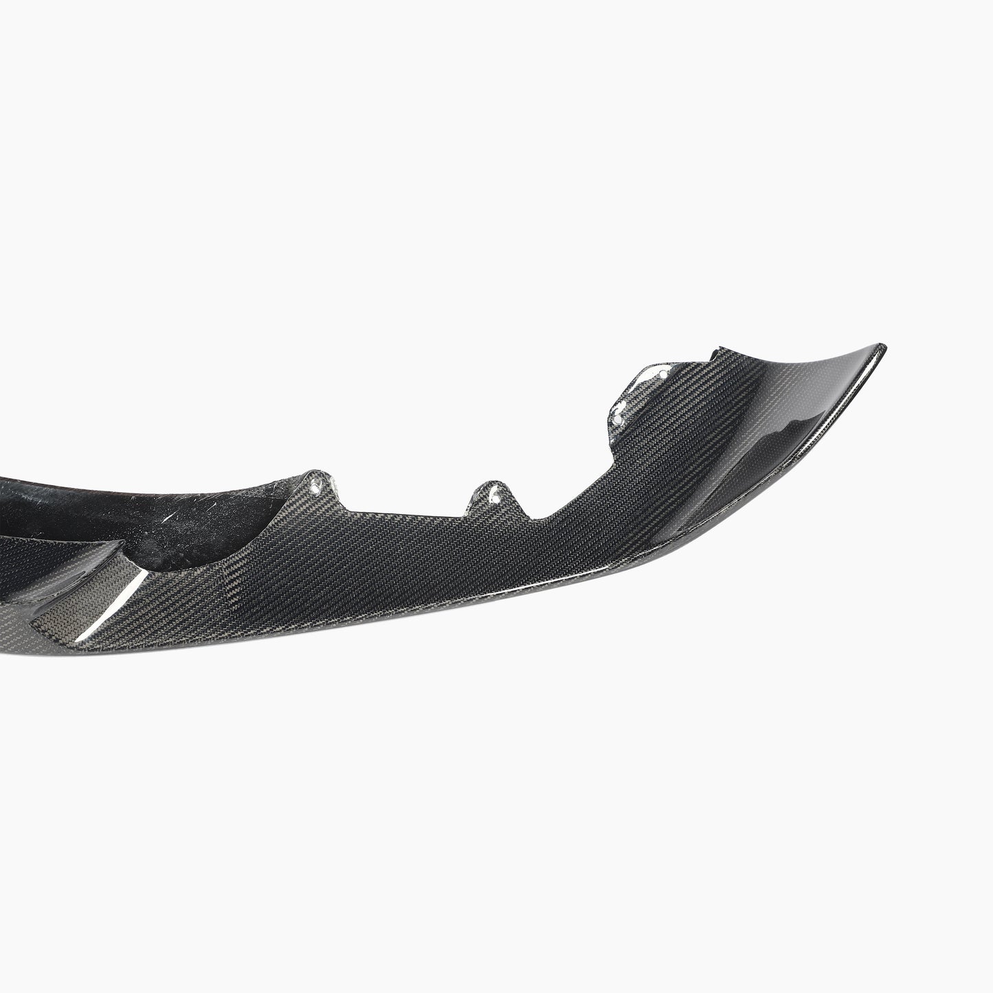 Carbon Front Splitter voor BMW M2 F87
