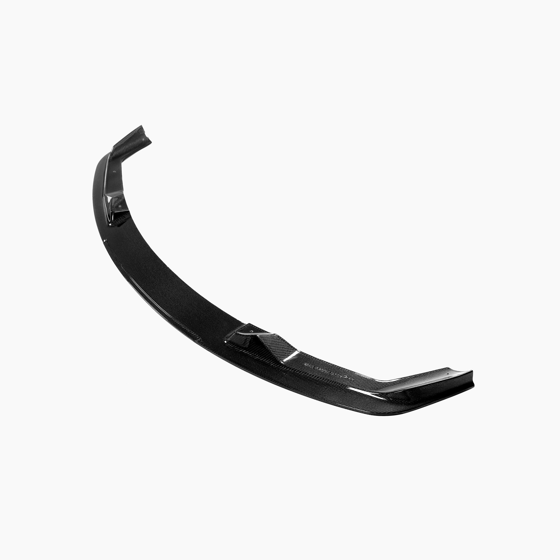 Carbon Front Splitter voor BMW M2 F87