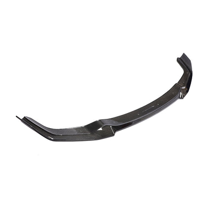 Carbon Front Splitter voor BMW M2 F87