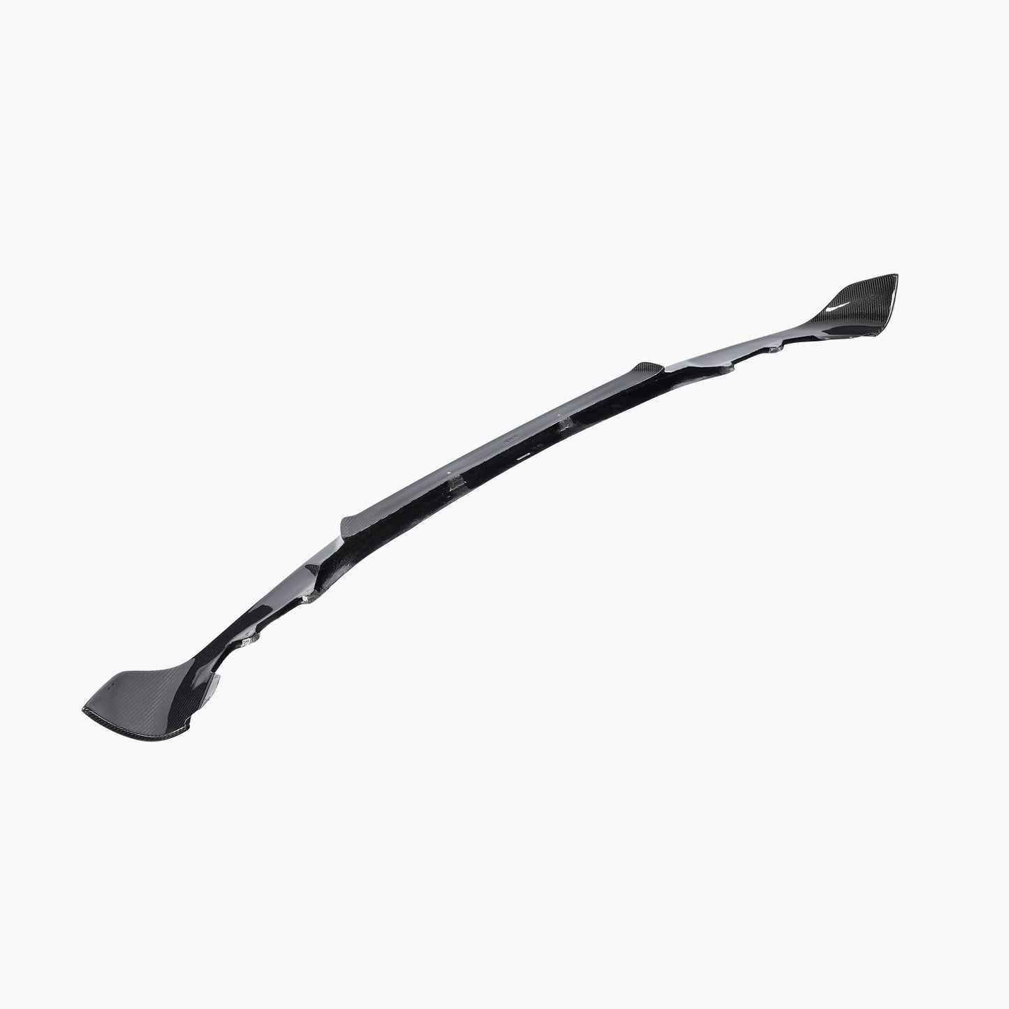 Carbon Front Splitter voor BMW M2 F87