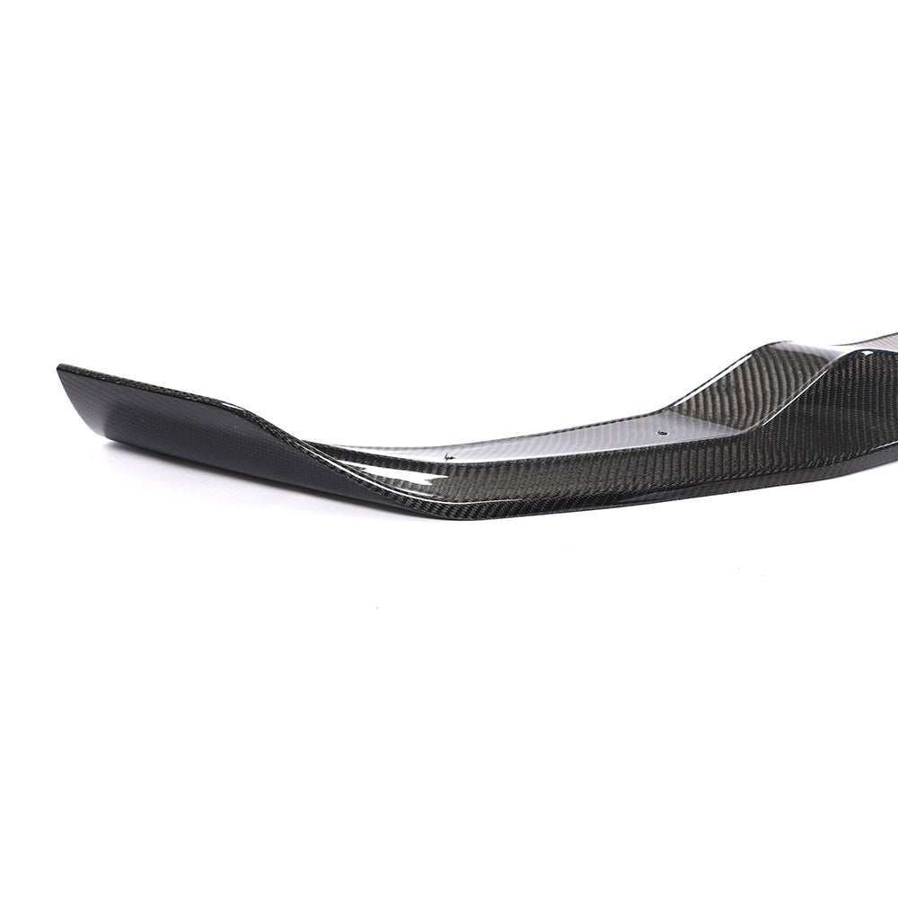 Carbon Front Splitter voor BMW M2 F87