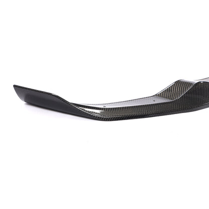 Carbon Front Splitter voor BMW M2 F87