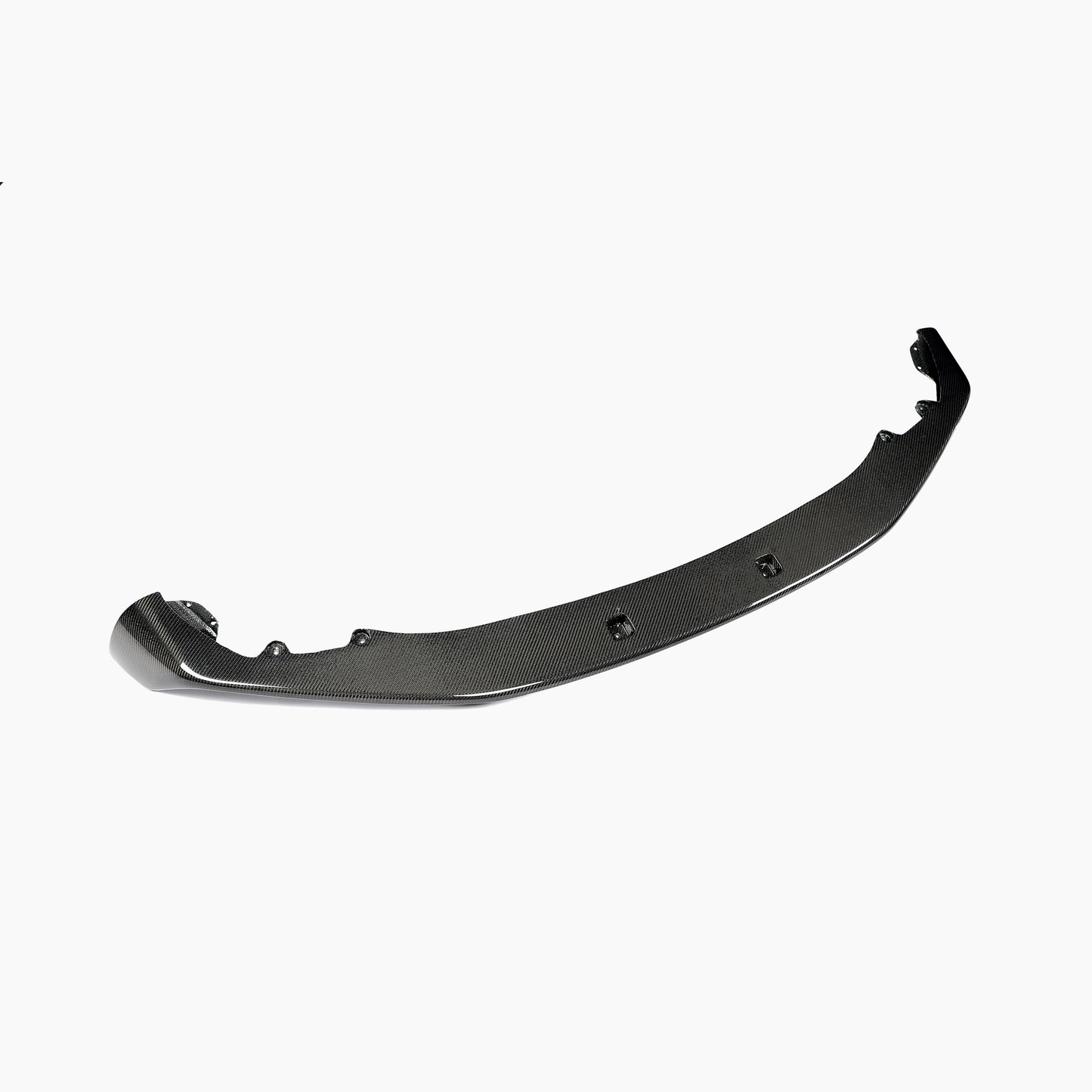Carbon Front Splitter voor BMW M2 F87