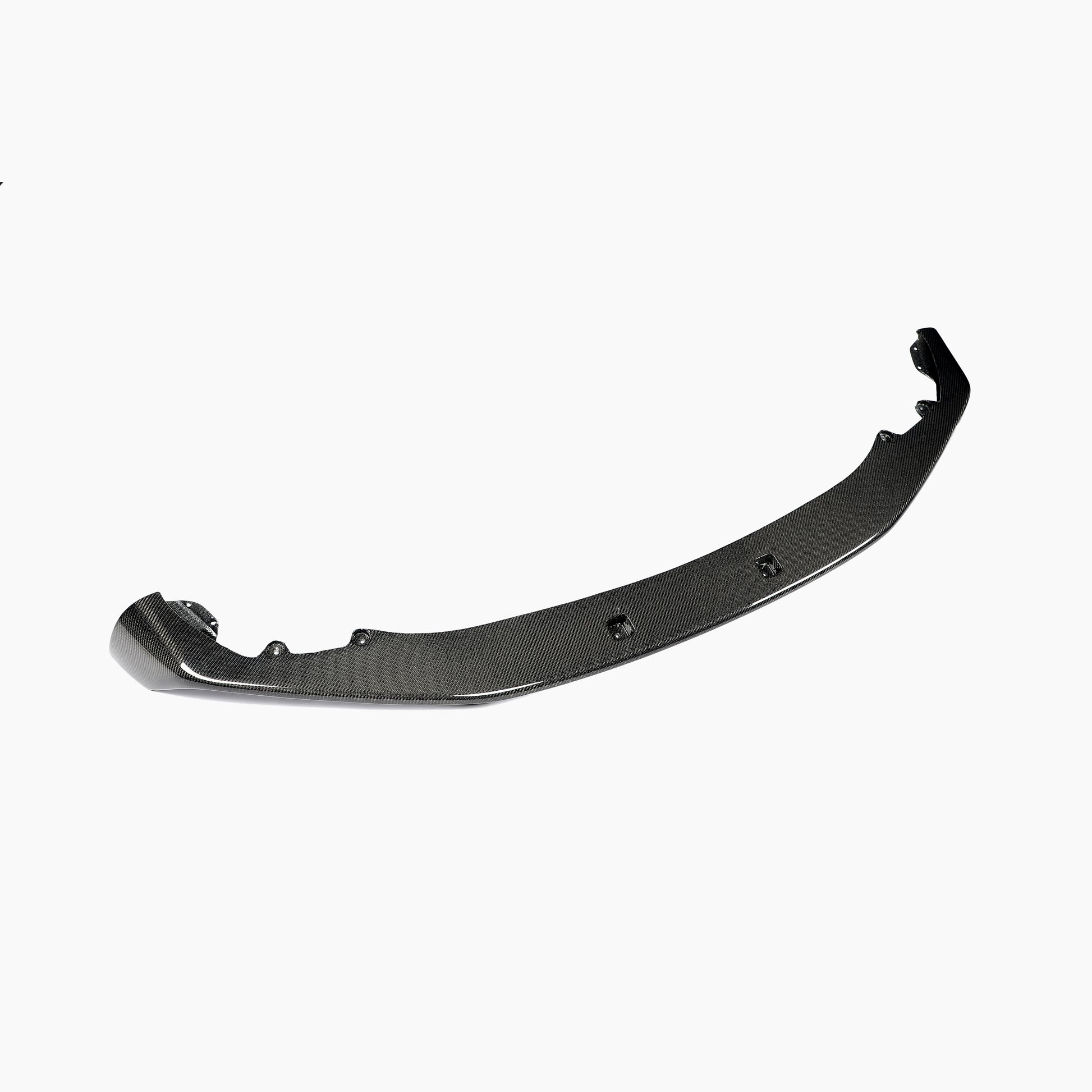 Carbon Front Splitter voor BMW M2 F87