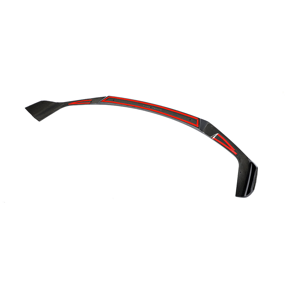 Carbon Front Splitter voor BMW M2 F87