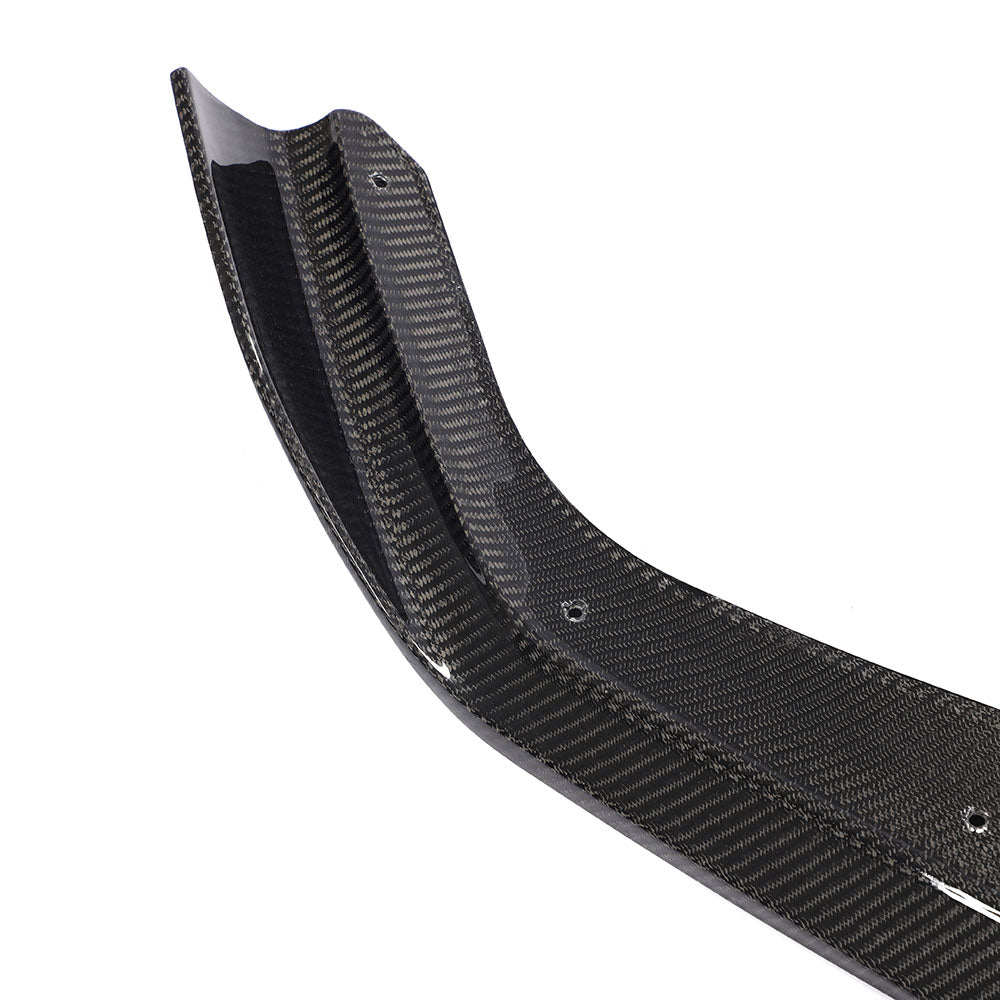 Carbon Front Splitter voor BMW M2 F87