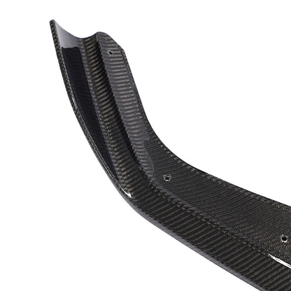 Carbon Front Splitter voor BMW M2 F87