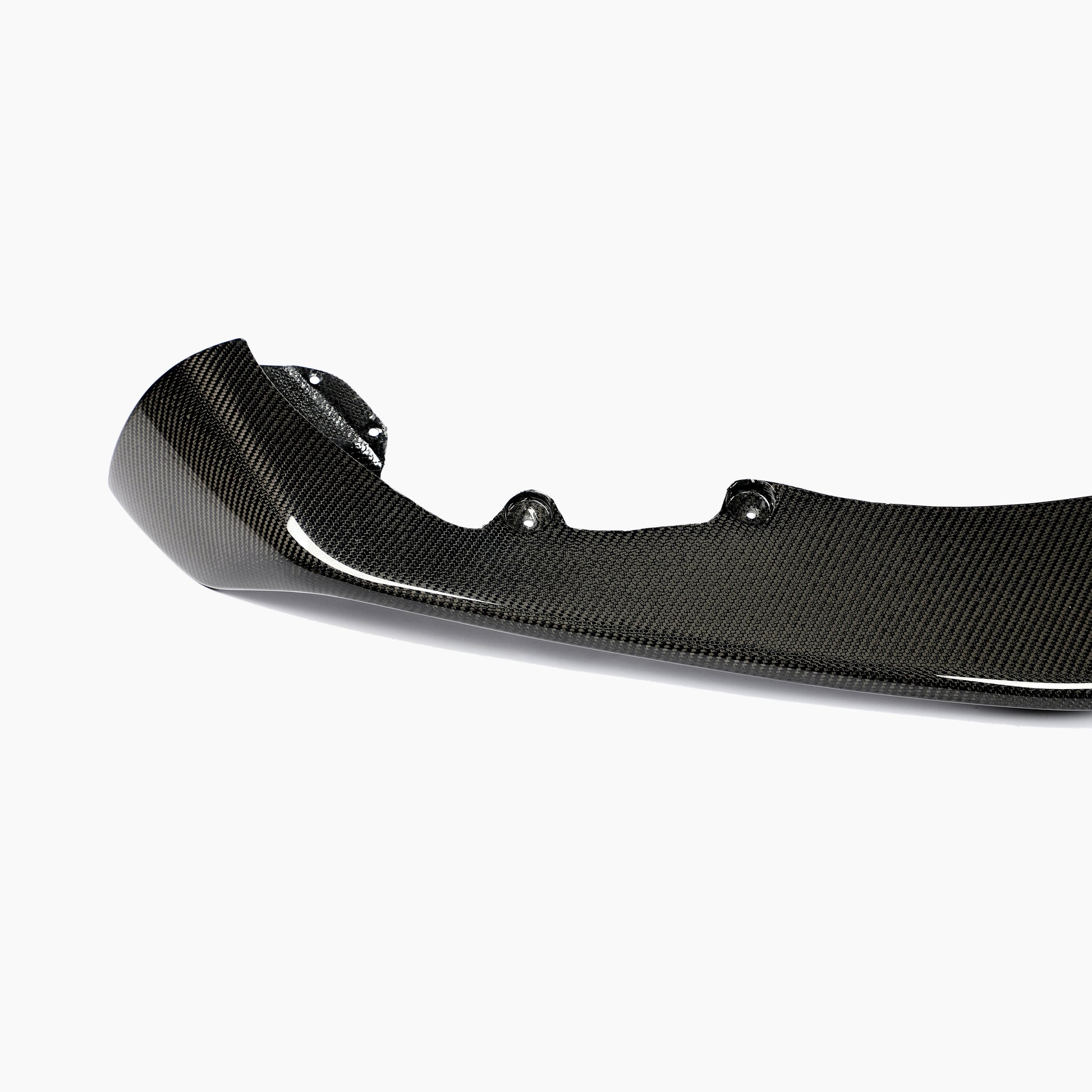 Carbon Front Splitter voor BMW M2 F87