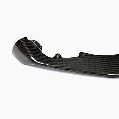 Carbon Front Splitter voor BMW M2 F87