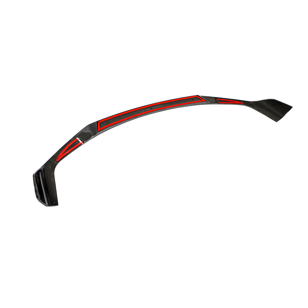 Carbon Front Splitter voor BMW M2 F87