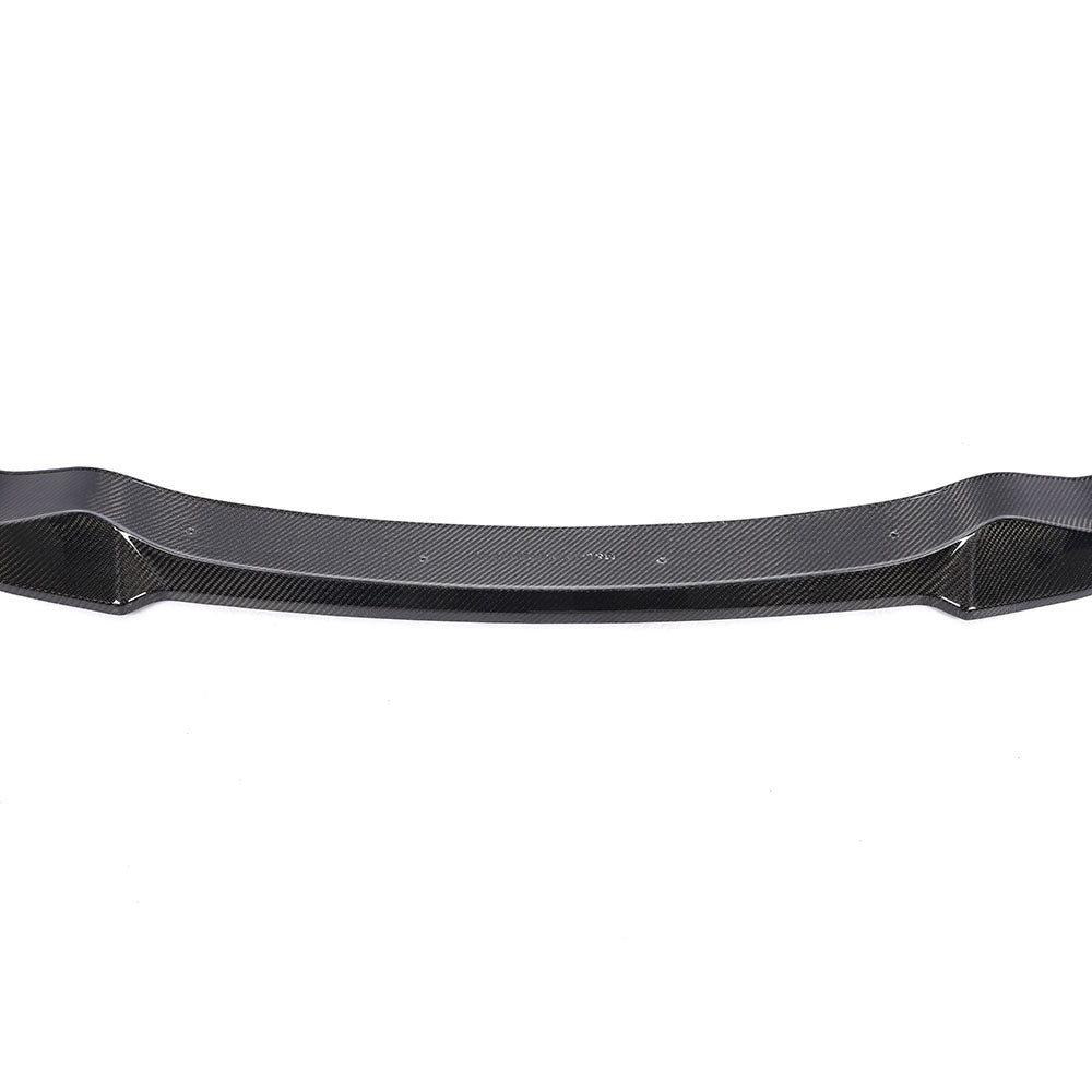 Carbon Front Splitter voor BMW M2 F87