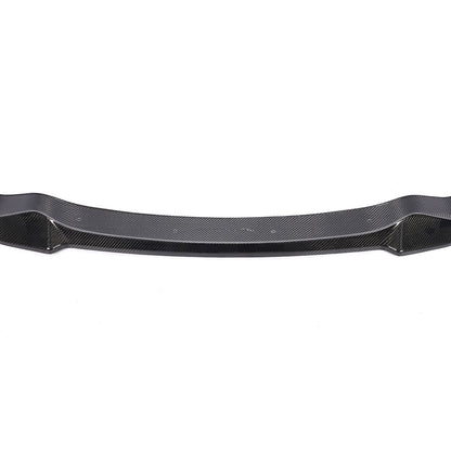 Carbon Front Splitter voor BMW M2 F87