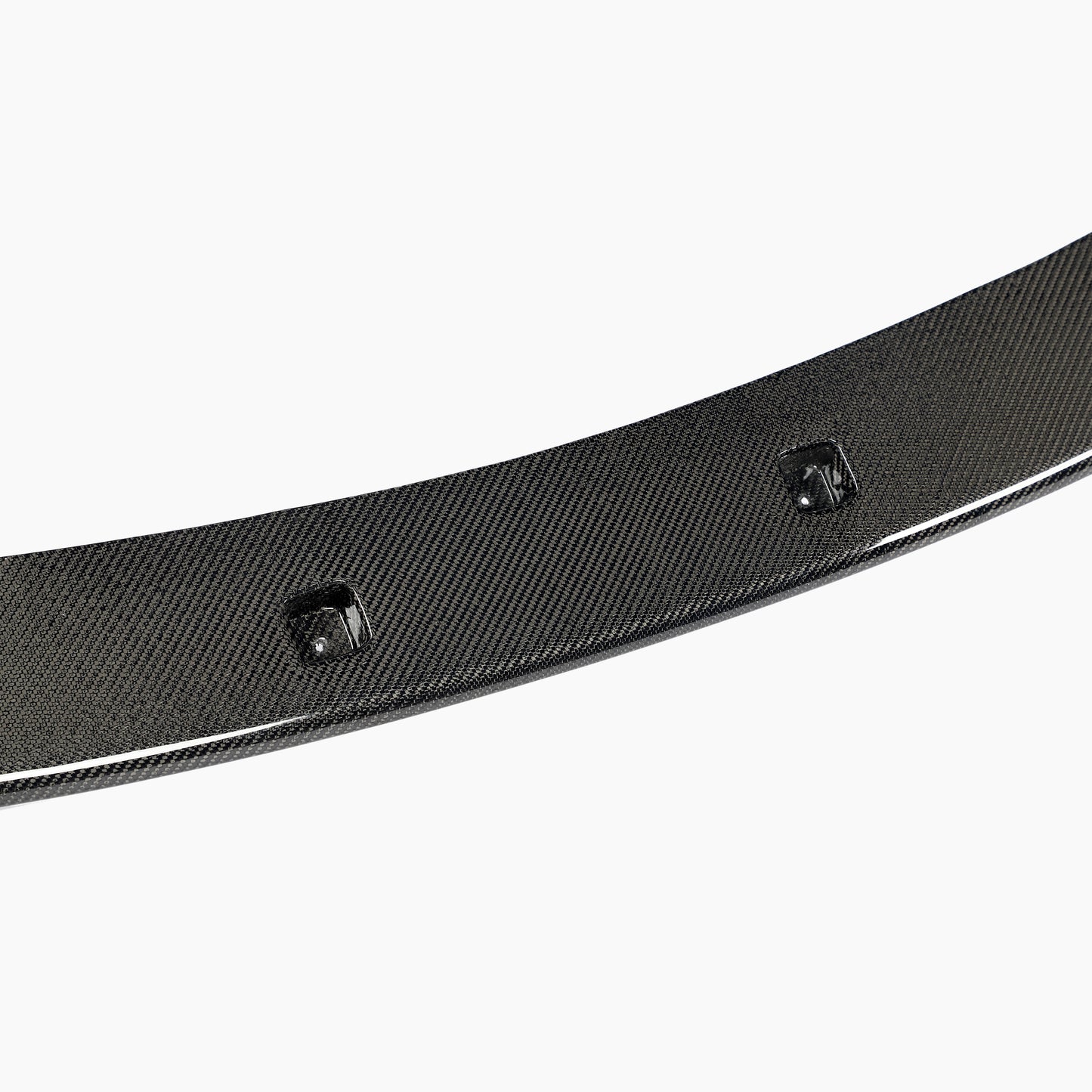 Carbon Front Splitter voor BMW M2 F87