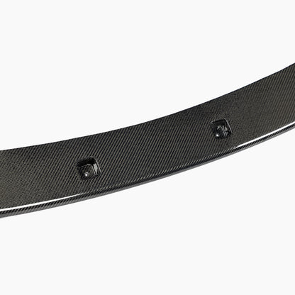 Carbon Front Splitter voor BMW M2 F87