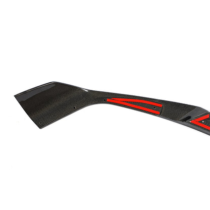 Carbon Front Splitter voor BMW M2 F87