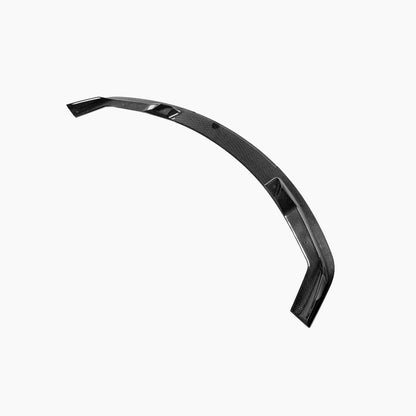 Carbon Front Splitter voor BMW M2 F87