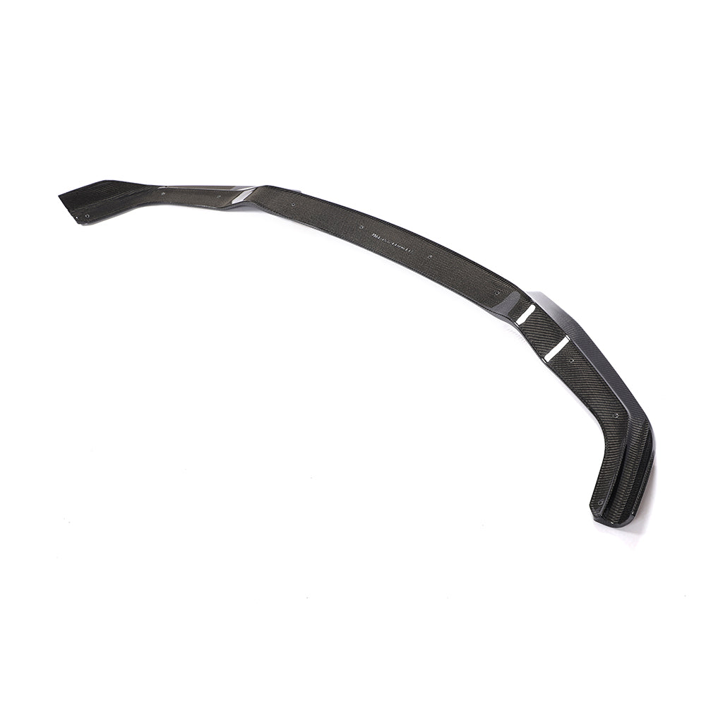 Carbon Front Splitter voor BMW M2 F87