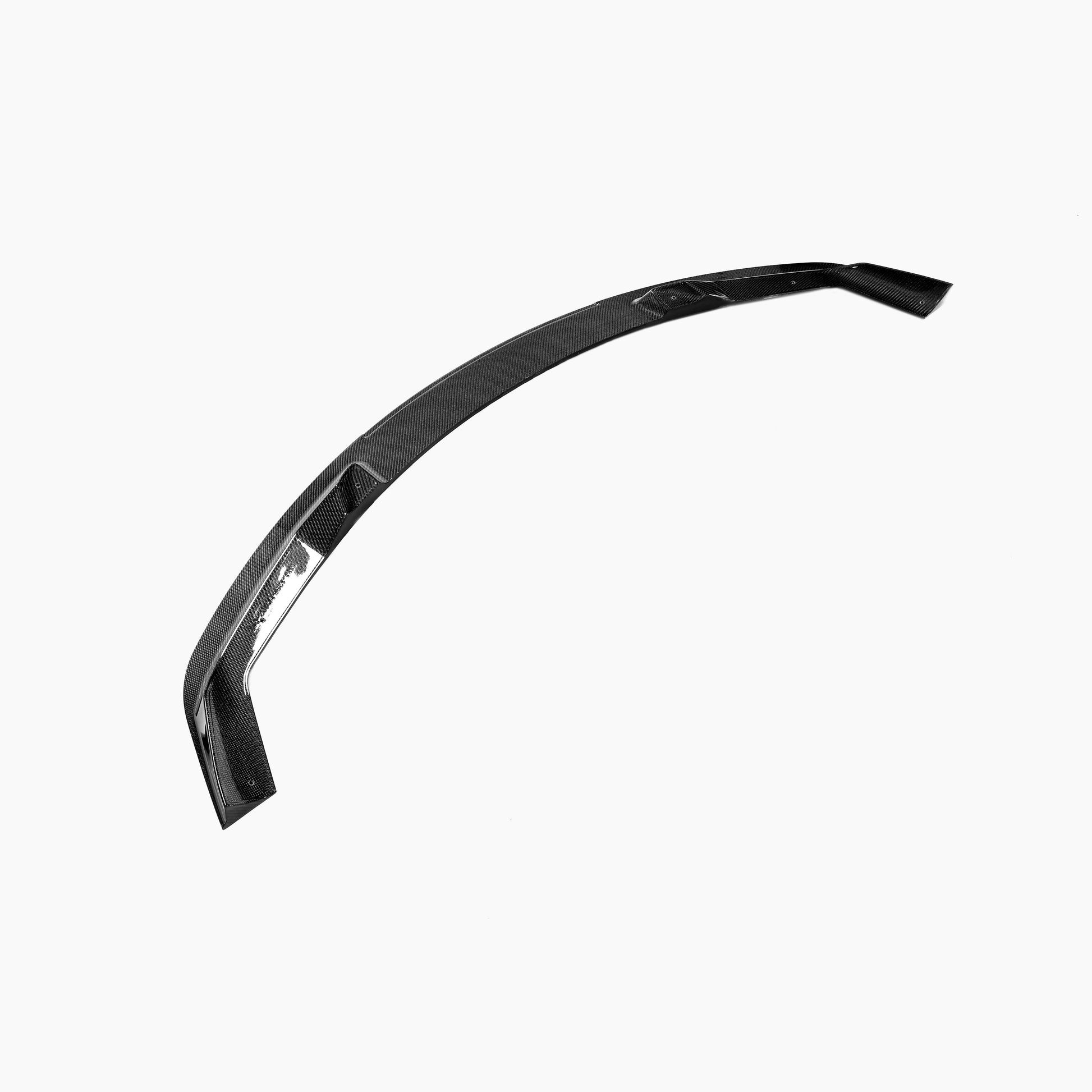 Carbon Front Splitter voor BMW M2 F87